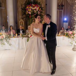 Award Winning Luxury Wedding and Event Designer: Creating Unforgettable Experiences