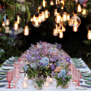 Award Winning Luxury Wedding and Event Designer: Creating Unforgettable Experiences