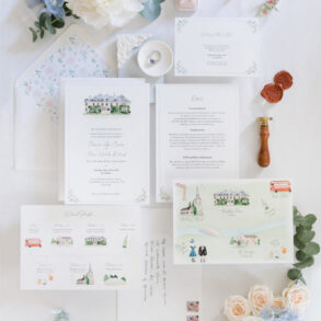 Award Winning Luxury Wedding and Event Designer: Creating Unforgettable Experiences