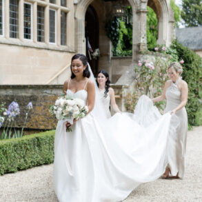 Award Winning Luxury Wedding and Event Designer: Creating Unforgettable Experiences