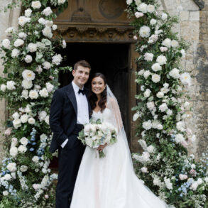 Award Winning Luxury Wedding and Event Designer: Creating Unforgettable Experiences