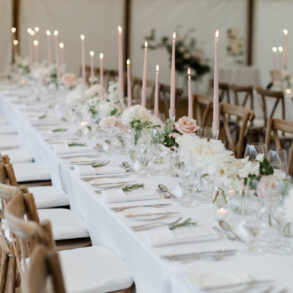 Award Winning Luxury Wedding and Event Designer: Creating Unforgettable Experiences
