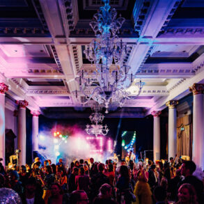 Award Winning Luxury Wedding and Event Designer: Creating Unforgettable Experiences