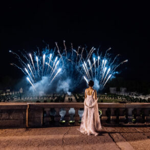 Award Winning Luxury Wedding and Event Designer: Creating Unforgettable Experiences