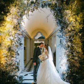 Award Winning Luxury Wedding and Event Designer: Creating Unforgettable Experiences