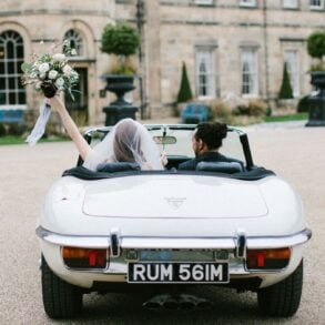 Grantley Hall: A Classic Wedding Venue in Yorkshire