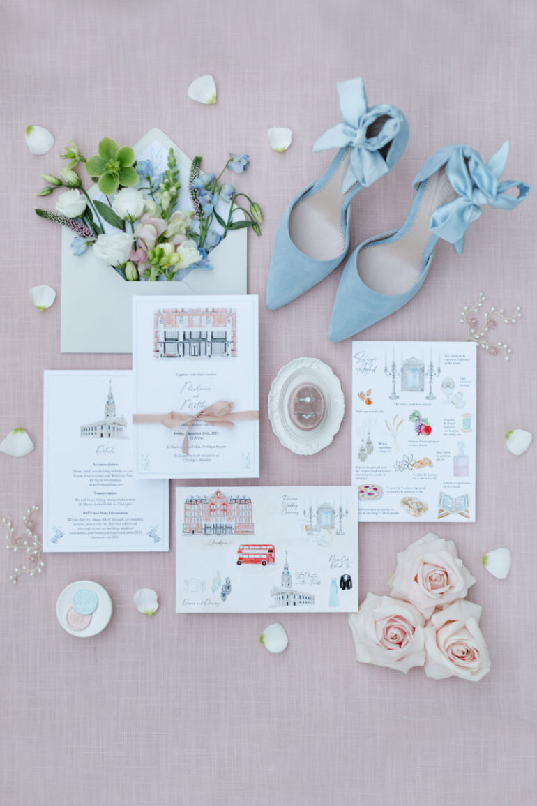 Award Winning Luxury Wedding and Event Designer: Creating Unforgettable Experiences