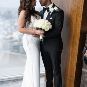 Award Winning Luxury Wedding and Event Designer: Creating Unforgettable Experiences