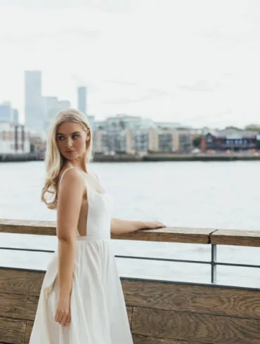 Modern Bridal Elegance: Catherine Deane Boutique's Luxe Expansion