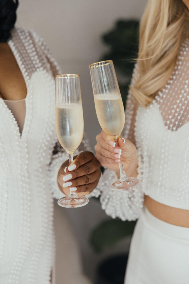 Modern Bridal Elegance: Catherine Deane Boutique's Luxe Expansion