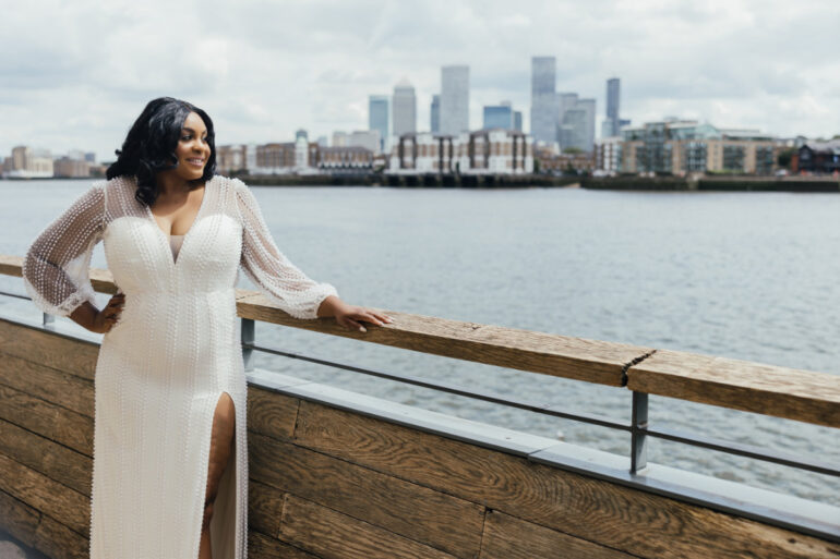Modern Bridal Elegance: Catherine Deane Boutique's Luxe Expansion