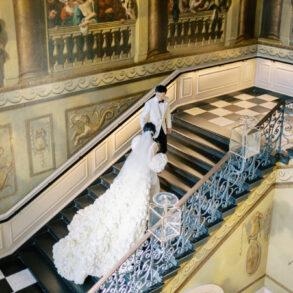 Award Winning Luxury Wedding and Event Designer: Creating Unforgettable Experiences