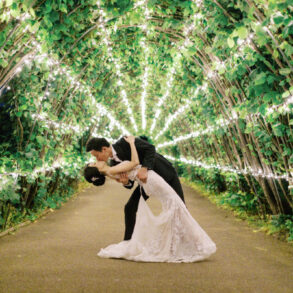 Award Winning Luxury Wedding and Event Designer: Creating Unforgettable Experiences