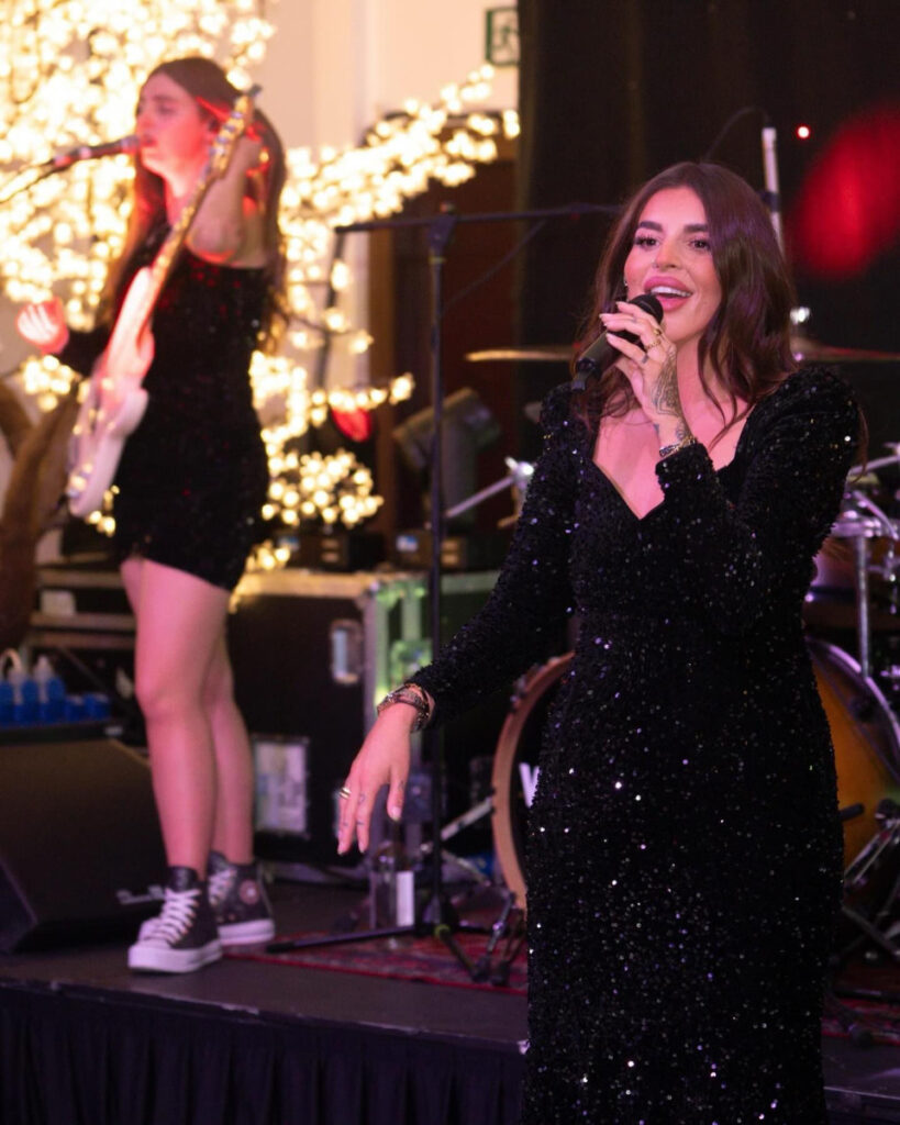 Waterfront Band: Creating Unforgettable Wedding Moments Through Music, Energy, and Connection
