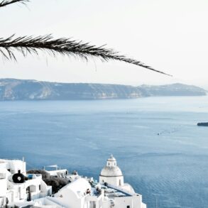 Greek Wedding Planner: Expert Tips for Step-by-Step Planning