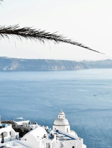 Greek Wedding Planner: Expert Tips for Step-by-Step Planning