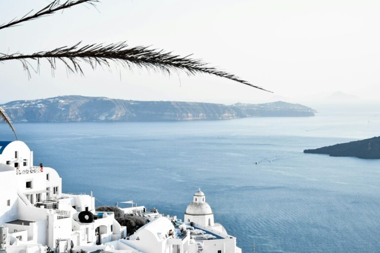 Greek Wedding Planner: Expert Tips for Step-by-Step Planning
