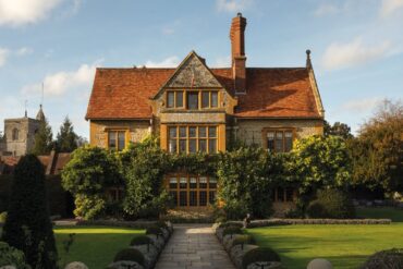 Top 20 Luxury Hotel Groups