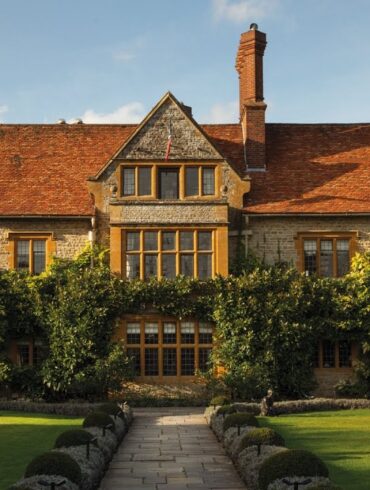 Top 20 Luxury Hotel Groups