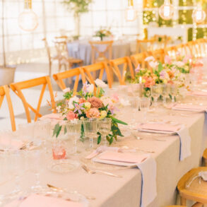 Halisi Weddings: Luxury French Weddings