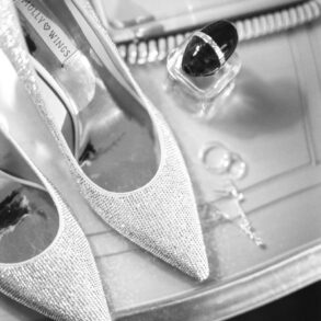 Halisi Weddings: Luxury French Weddings