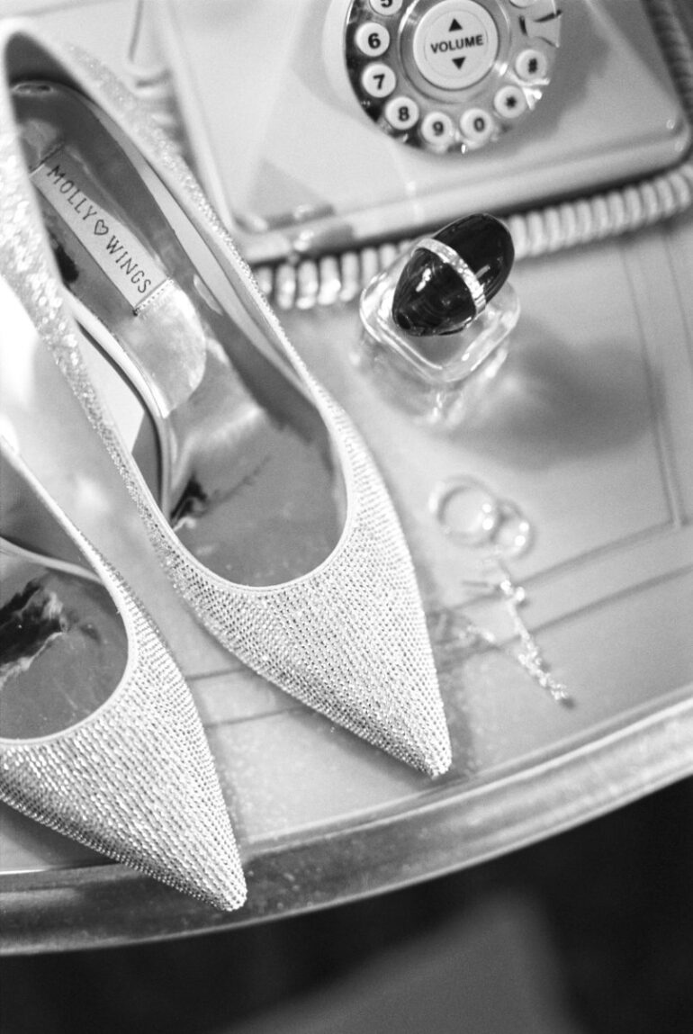 Halisi Weddings: Luxury French Weddings