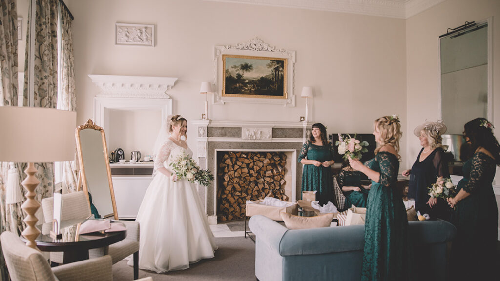 Weddings at Buxted Park Hotel Weddings at Buxted Park Hotel