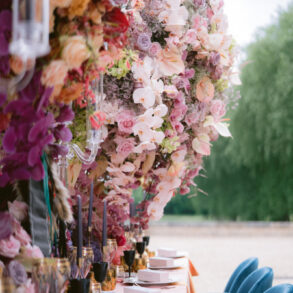 Halisi Weddings: Luxury French Weddings