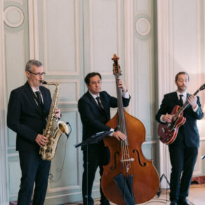 Halisi Weddings: Luxury French Weddings