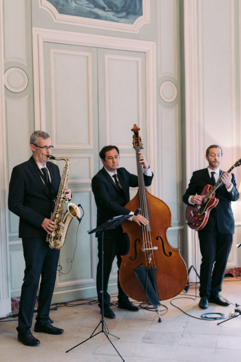 Halisi Weddings: Luxury French Weddings