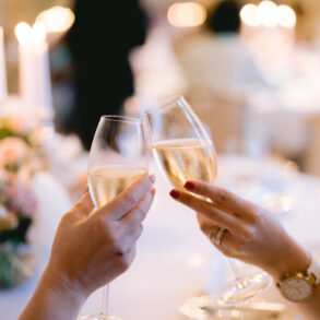 Halisi Weddings: Luxury French Weddings