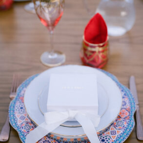 Halisi Weddings: Luxury French Weddings