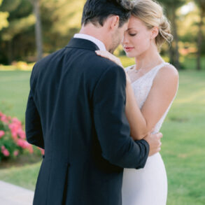 Halisi Weddings: Luxury French Weddings