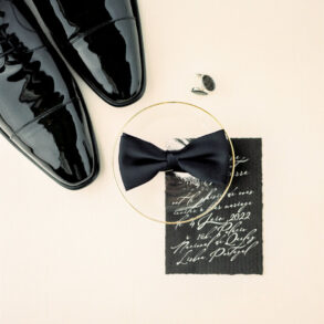 Halisi Weddings: Luxury French Weddings