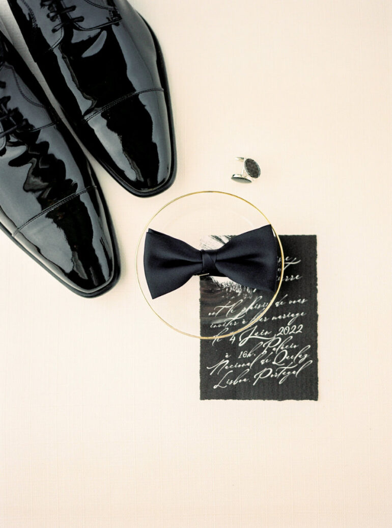 Halisi Weddings: Luxury French Weddings