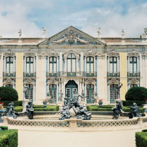 Halisi Weddings: Luxury French Weddings