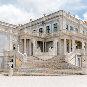 Halisi Weddings: Luxury French Weddings