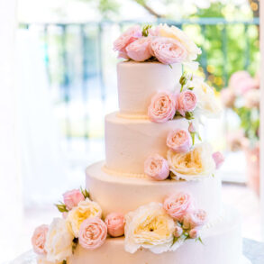 Halisi Weddings: Luxury French Weddings
