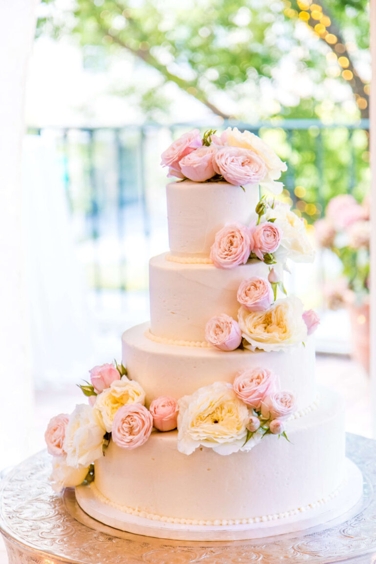 Halisi Weddings: Luxury French Weddings