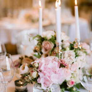Halisi Weddings: Luxury French Weddings