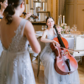 Halisi Weddings: Luxury French Weddings