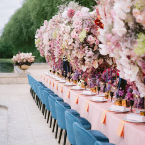 Halisi Weddings: Luxury French Weddings