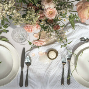 Halisi Weddings: Luxury French Weddings