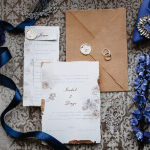 Halisi Weddings: Luxury French Weddings