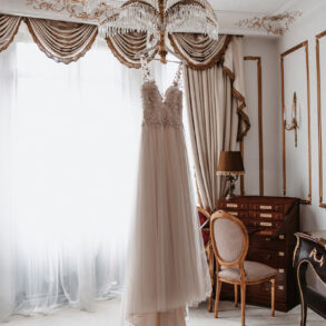 Halisi Weddings: Luxury French Weddings