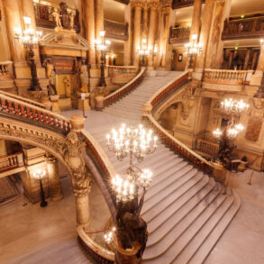 Halisi Weddings: Luxury French Weddings