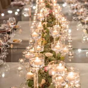 Halisi Weddings: Luxury French Weddings