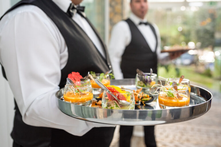 Halisi Weddings: Luxury French Weddings