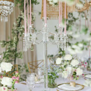 Halisi Weddings: Luxury French Weddings