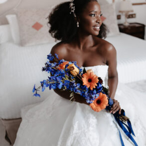 Halisi Weddings: Luxury French Weddings